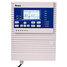 ZL9氣體報警控制器